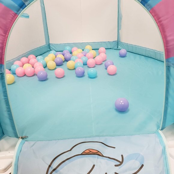 New Play Yard/Ball Pit - Picture 6 of 16